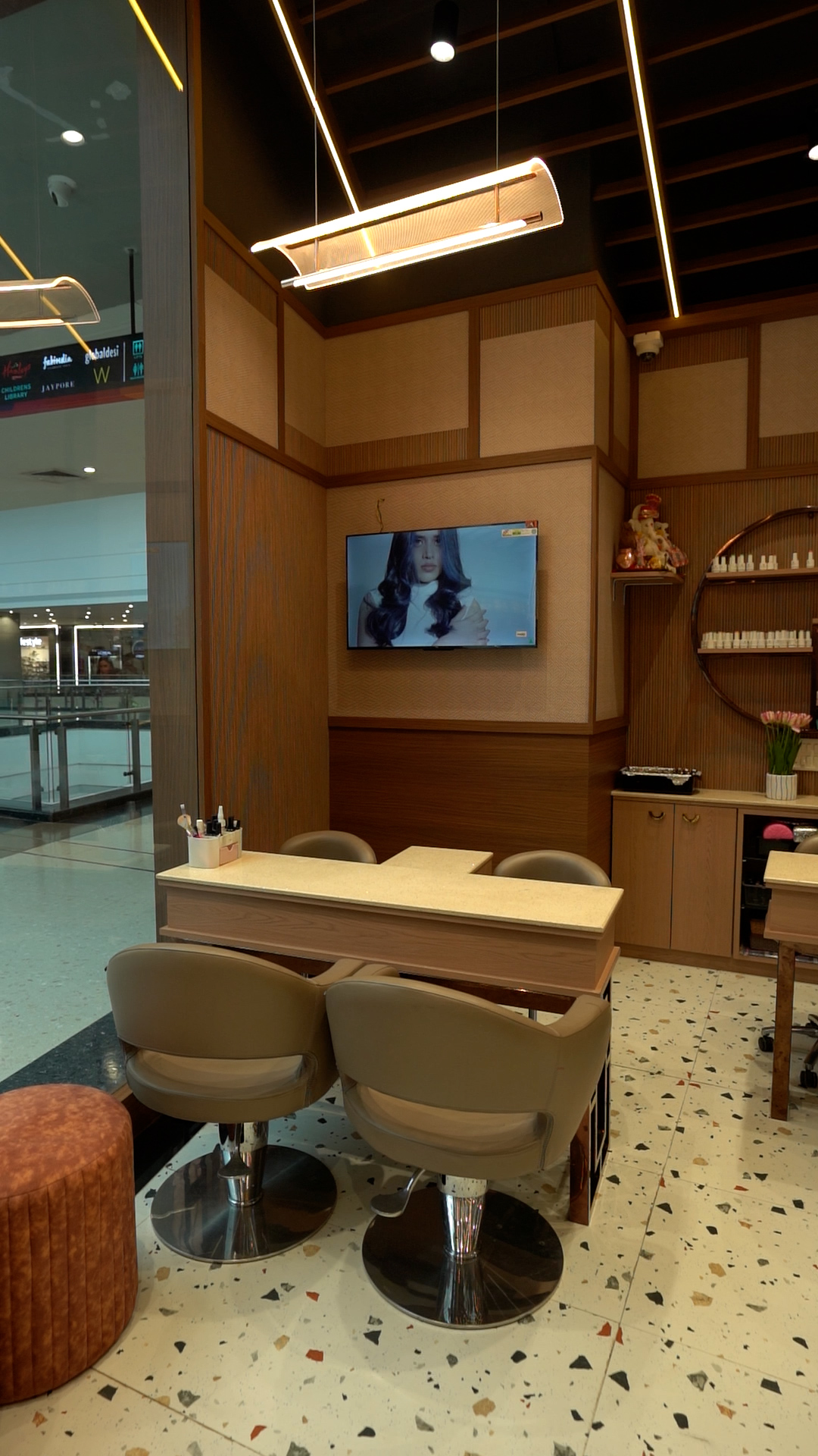 Envi Salon And Spa