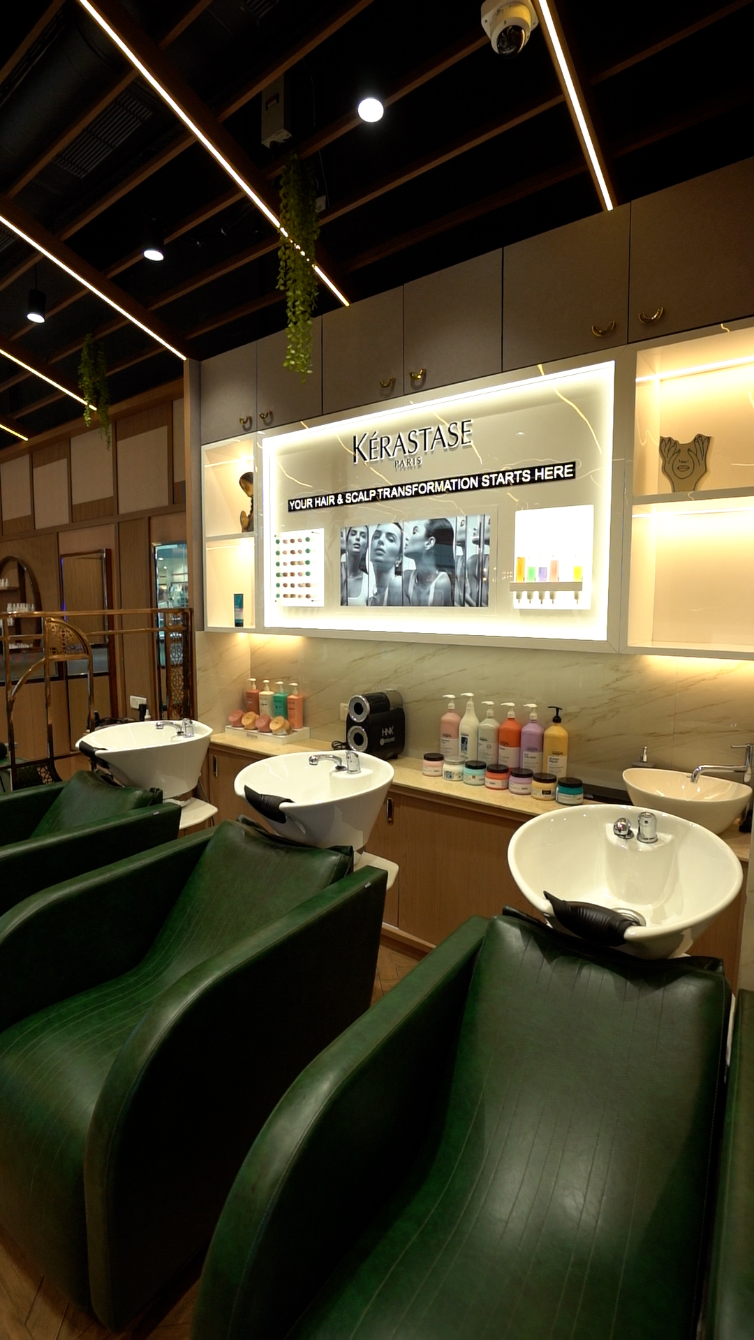 Envi Salon