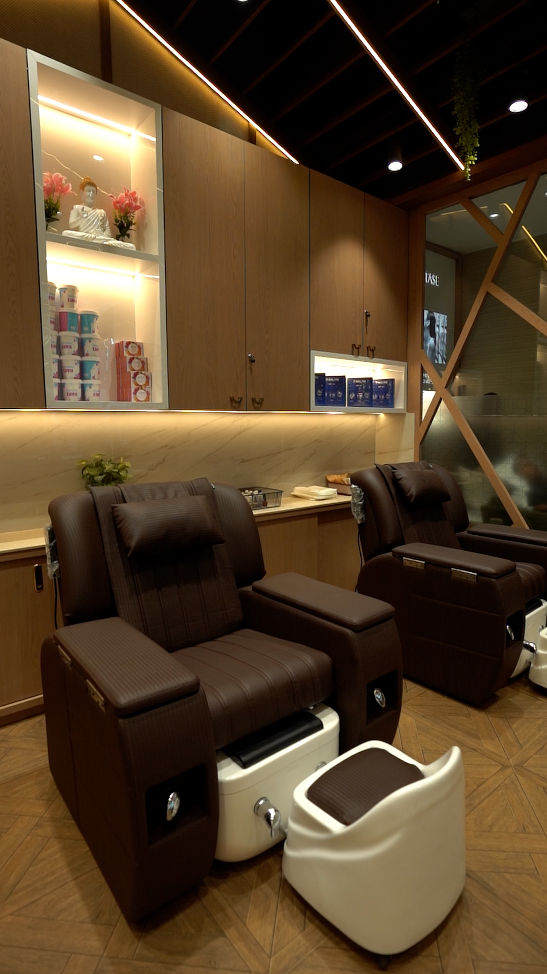 Envi Salon