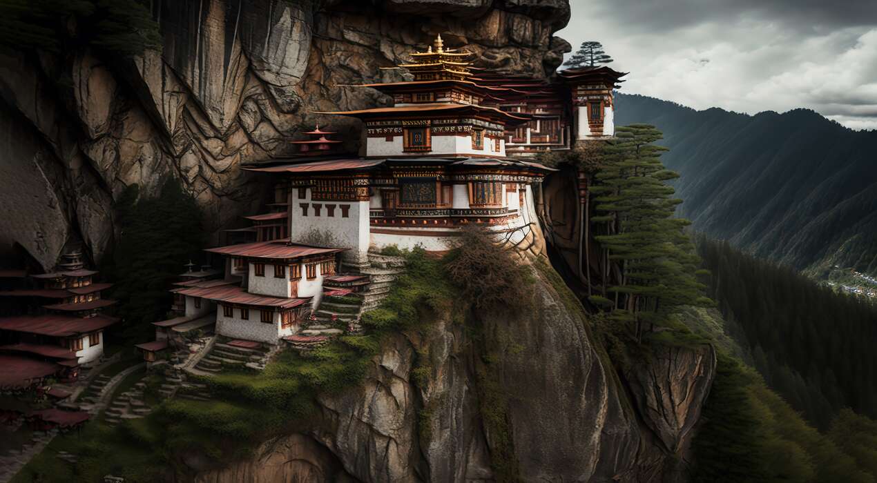 Bhutan Tour Packages