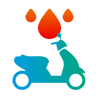 Bike Wash and Cleaning Category