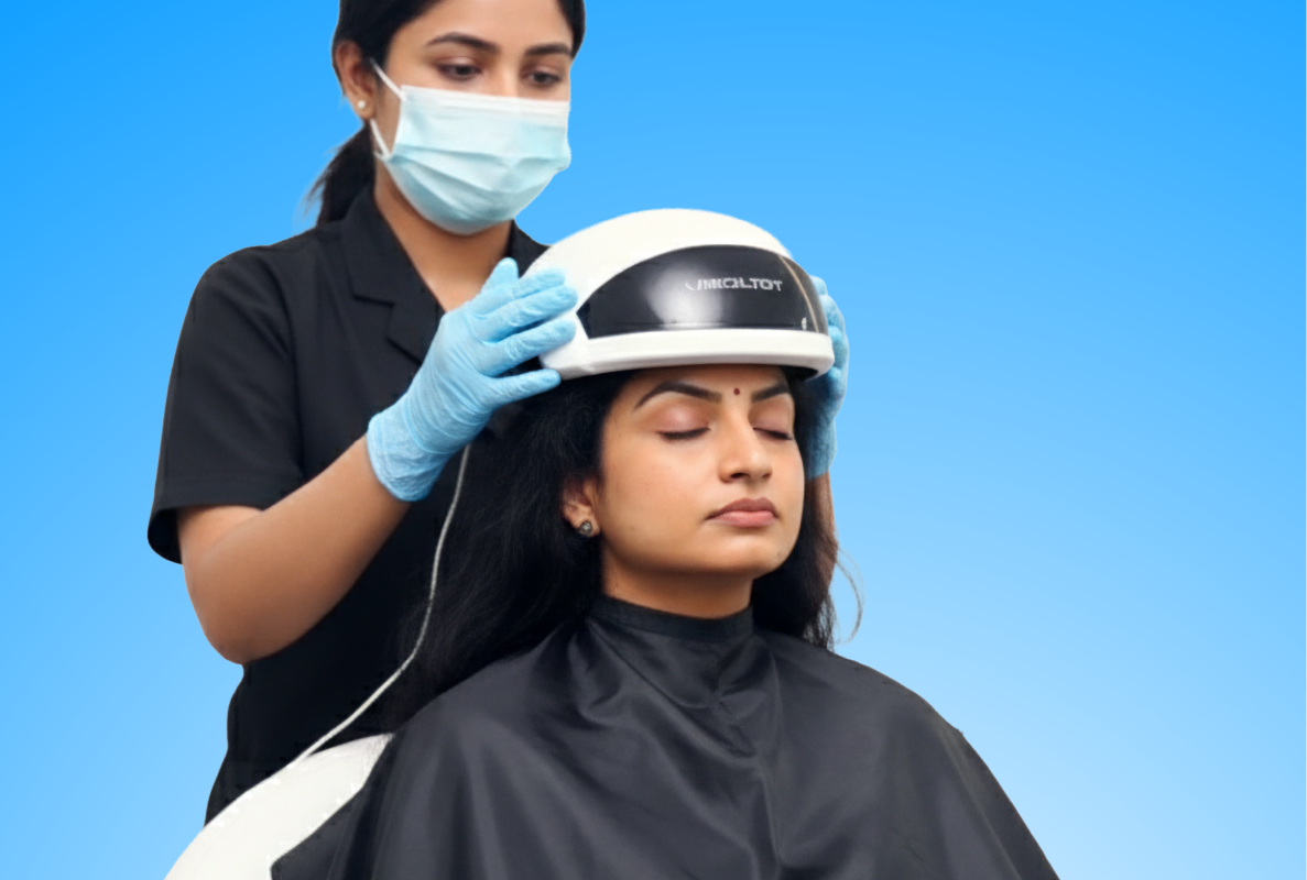 Biocell Hair Therapy