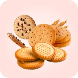 Biscuits Cookies