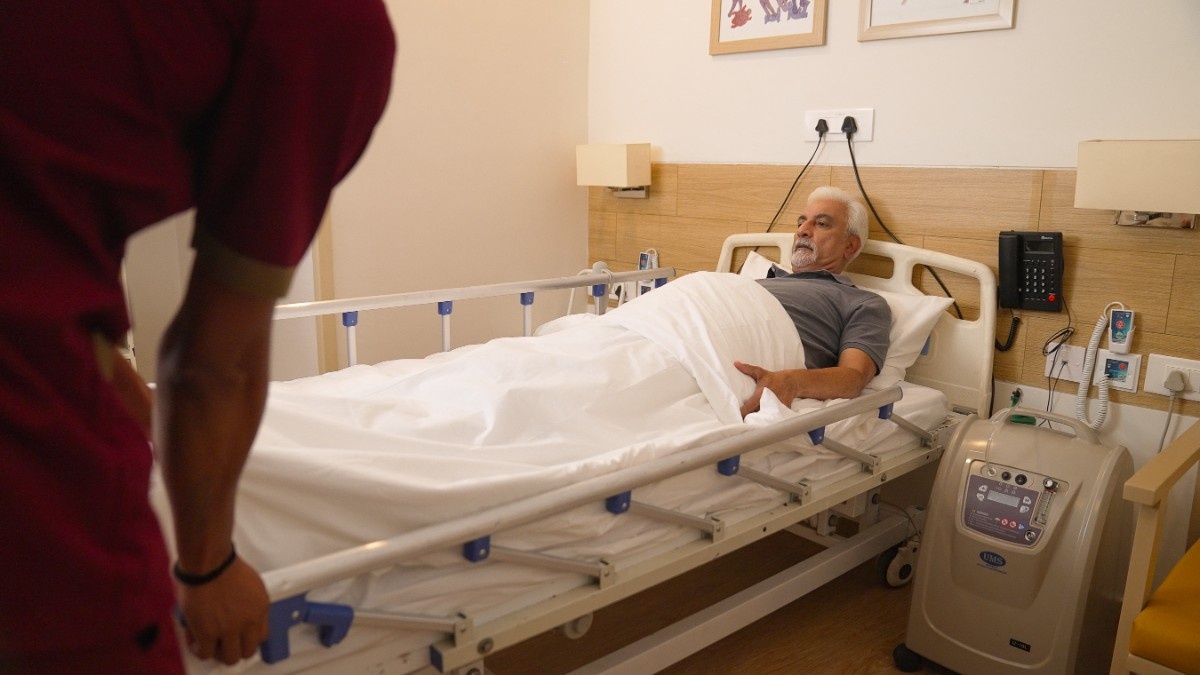 India's Cardiac Rehabilitation Gap Is Costing Patients Their Recovery