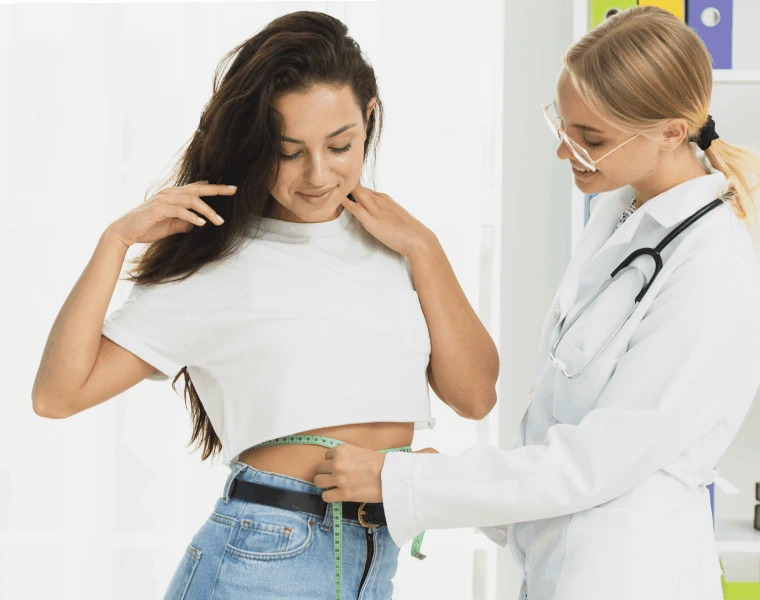 Festive Season Weight Gain: How to Enjoy Sweets Without Undoing Your Progress Festive Season Weight Gain: How to Enjoy Sweets Without Undoing Your Progress