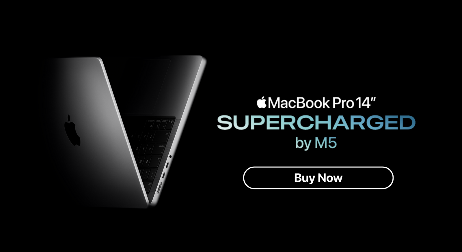 14-inch MacBook Pro M5 – Now Available at iNvent! 14-inch MacBook Pro M5 – Now Available at iNvent!