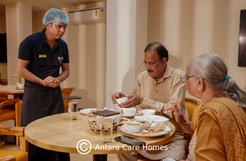 Independent Apartments vs. Retirement Homes: A Cost-Benefit Analysis for NRI Families