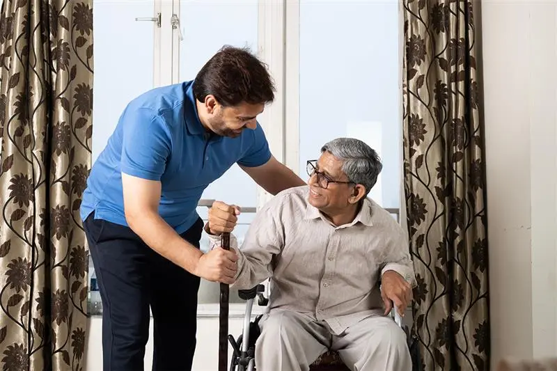 How Assisted Living Supports Post-Surgery Recovery for Seniors