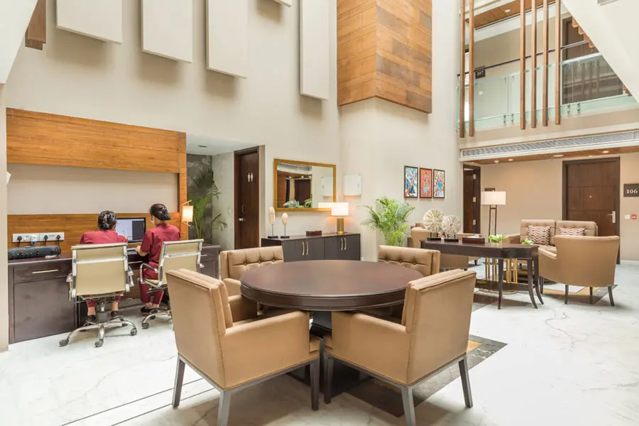 How to select the right Care Home