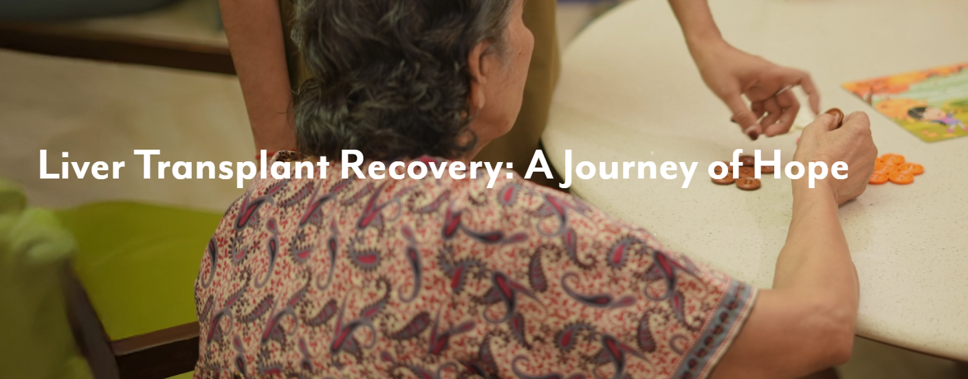 The Beginning: Facing a Life-Changing Diagnosis