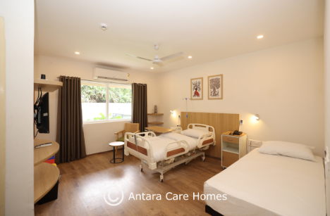 How to Choose the Best Old Age Home: Key Old Age Home Features Families Must Look For