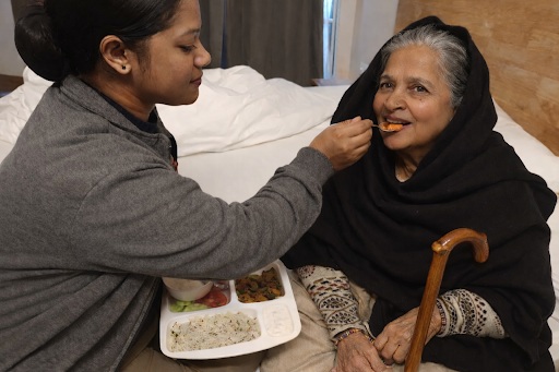 How to Evaluate Value in Old Age Homes (Not Just Price)