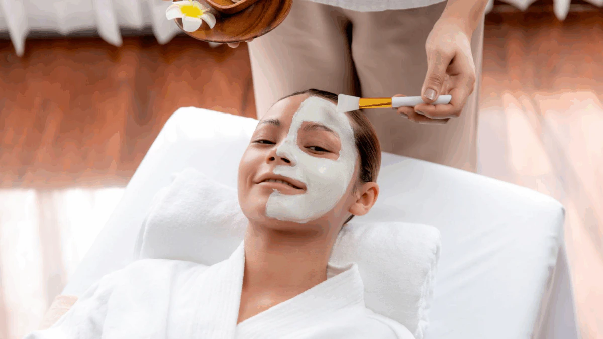 Monsoon-Ready Skin: The Facial Treatments Experts Recommend Before The Rains Arrive
