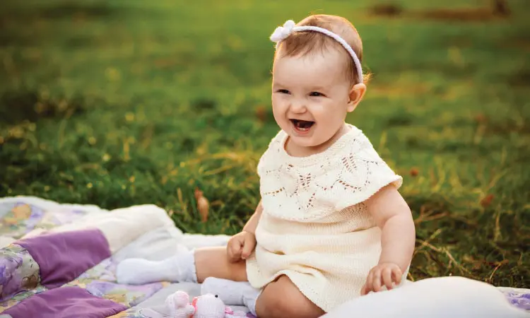 Facts About Babies Born In February
