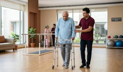 Post-Cardiac Surgery Care and Rehabilitation Services in Chennai