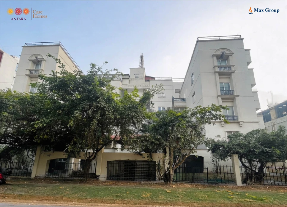 Antara scales up Senior Care in Chennai with second Care Home launch