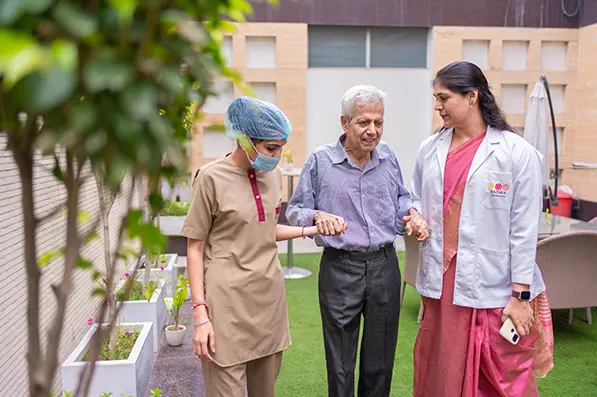 Dementia Care: Dos and Don’ts