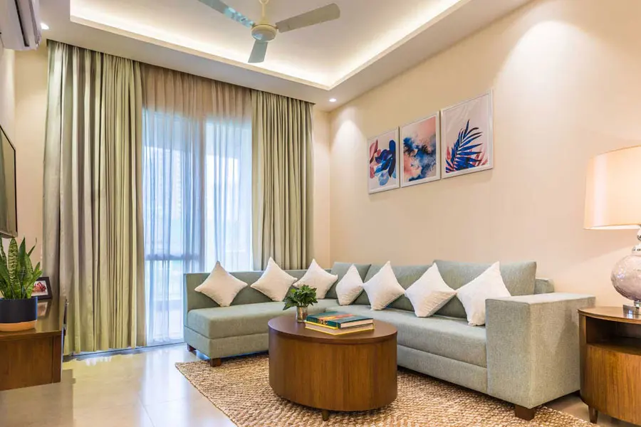 What are care homes?