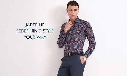 From Boardroom to Celebrations: Why Men in Inorbit Mall Trust JadeBlue for Every Occasion