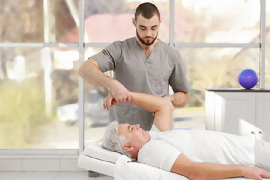Things to do before undergoing an orthopaedic surgery