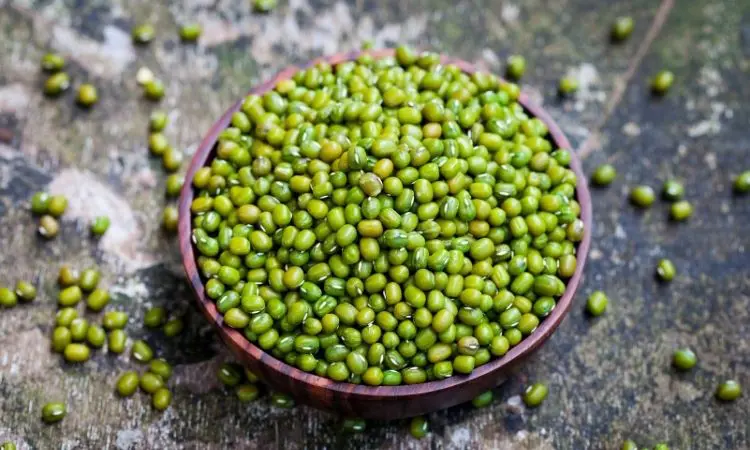Moong Dal During Pregnancy