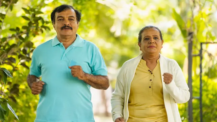 The Importance of Aerobic Exercises in Elder Care: Boosting Health and Longevity