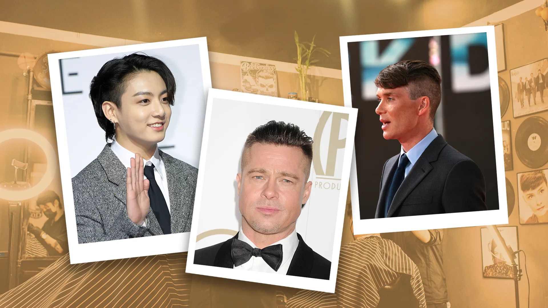 3 most overrated men's haircut trends right now, according to hair experts