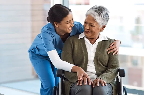 Antara Memory Care Achieves NABH Accreditation: A Milestone for Senior Care in India