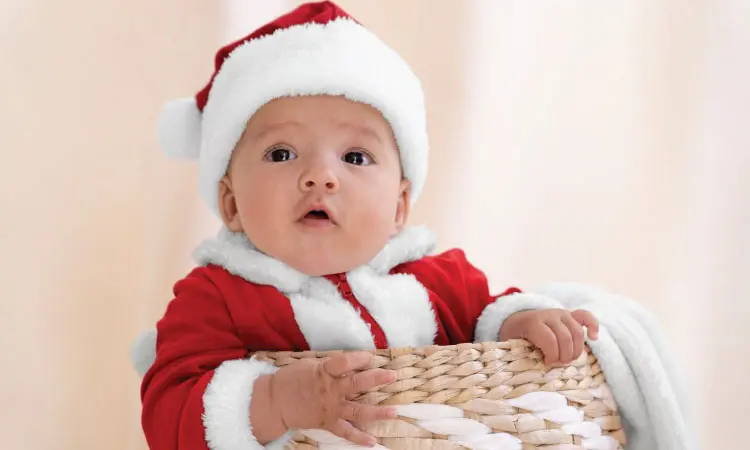 Facts About Babies Born In December