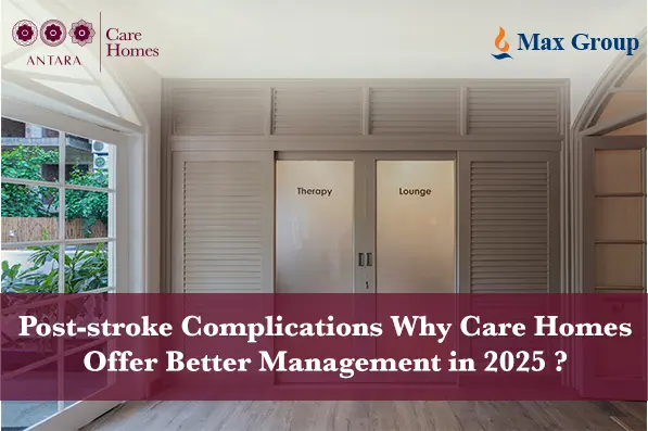 Why You Need Rehab for Stroke Recovery in 2026?