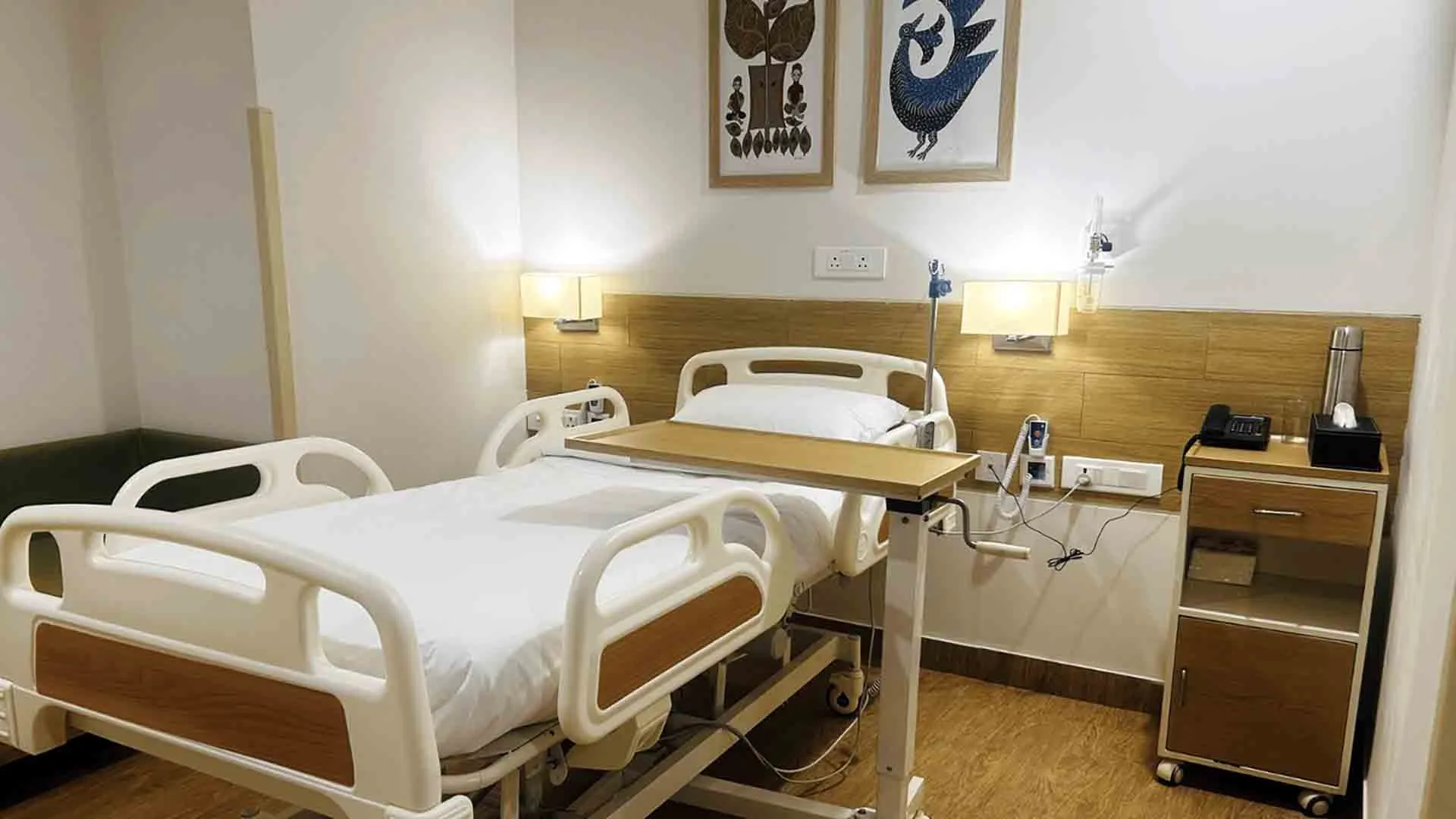 Experts Stress Need for Structured Post-Surgery Recovery Care Beyond Home Support
