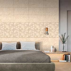 Design a Serene Space with Premium Bedroom Tiles in Topsia, kolkata – NITCO