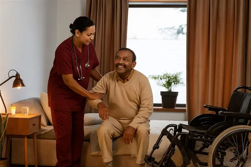 Palliative Care for Cancer: Managing Pain & Emotions