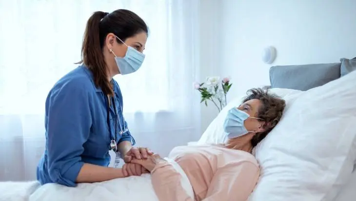 Finding Balance: Self-Care Strategies for Dementia Caregivers