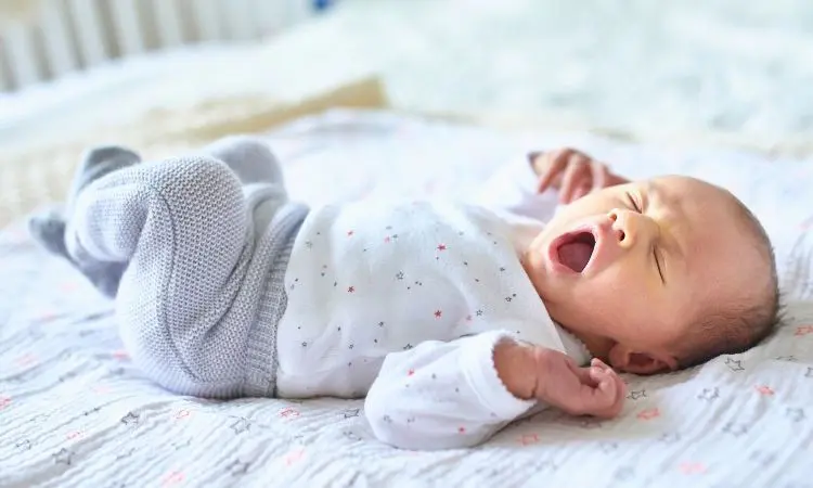How To Help Your Baby To Nap