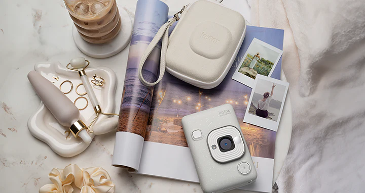 Travel Photography Tips in Lalkuan, haldwani to Capture Adventures with Fujifilm Instax Cameras