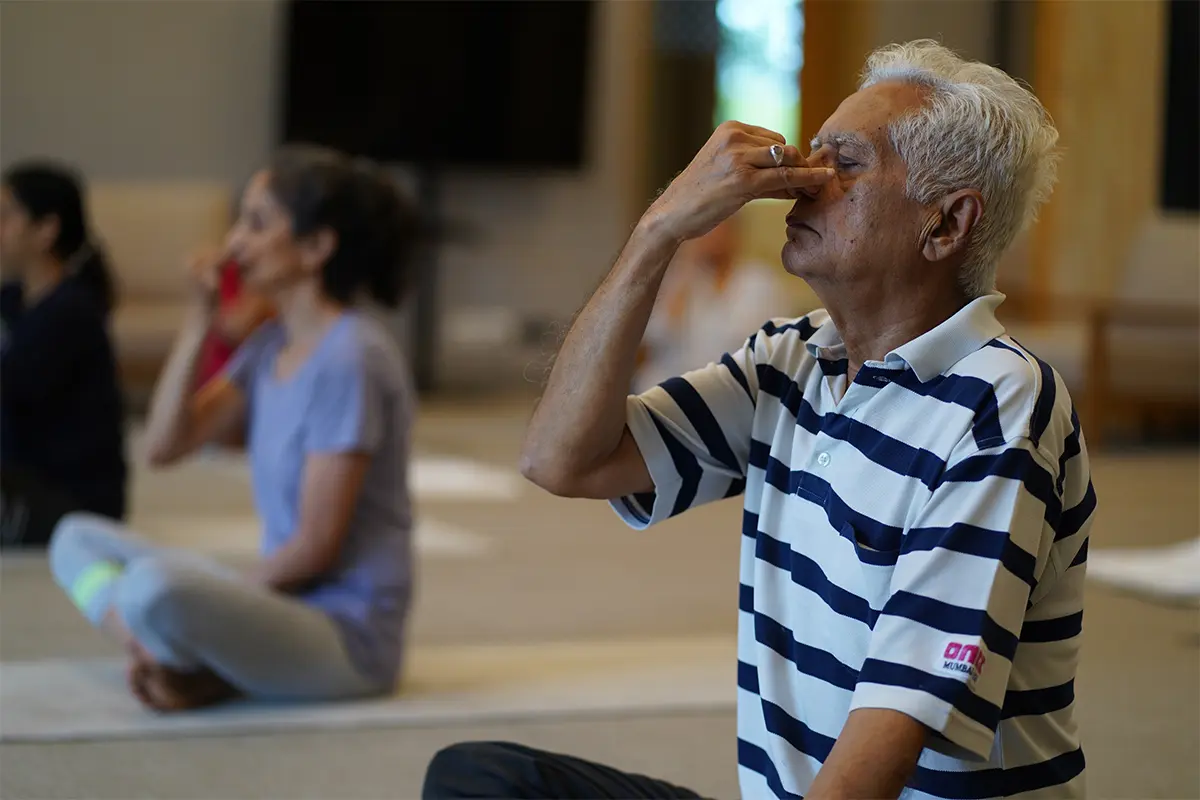 The 7 Pillars of Wellness: How Antara Supports Holistic Senior Living