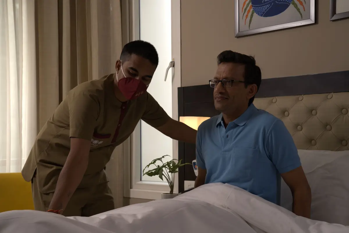 The Essential Role of a Care Coordinator in Assisted Living Communities