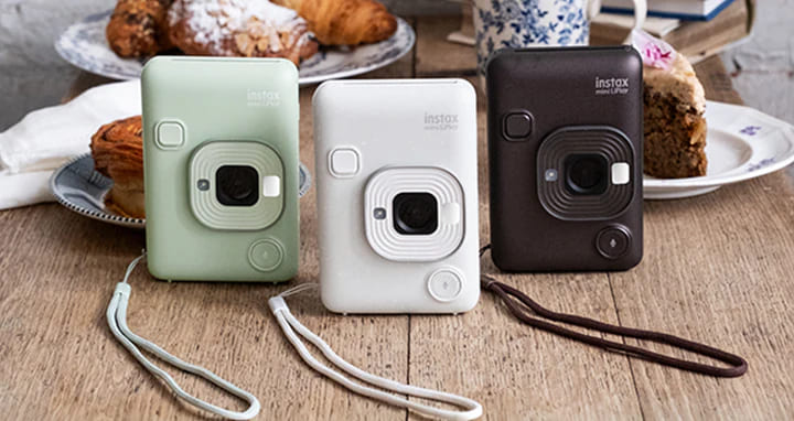 Best Gift Ideas for Men in Lalkuan, haldwani | Unique & Creative Gifts by Fujifilm Instax