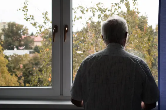 The Best Ways To Cope With And Manage Depression In elderly