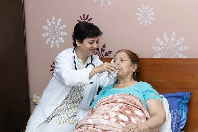 What to Expect After Open Heart Surgery: Day-by-day Recovery in a Care Home