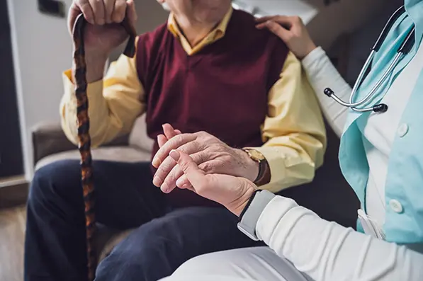 Understanding Aggression and Behavioural Issues in Dementia