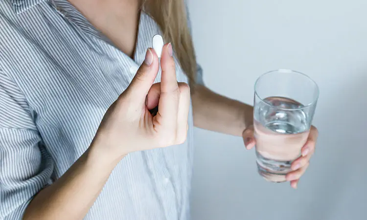 9 Lesser Known Side Effects Of Contraceptive Pills