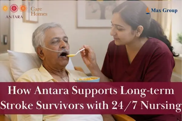 Stroke Rehabilitation & Long Term Stroke Care