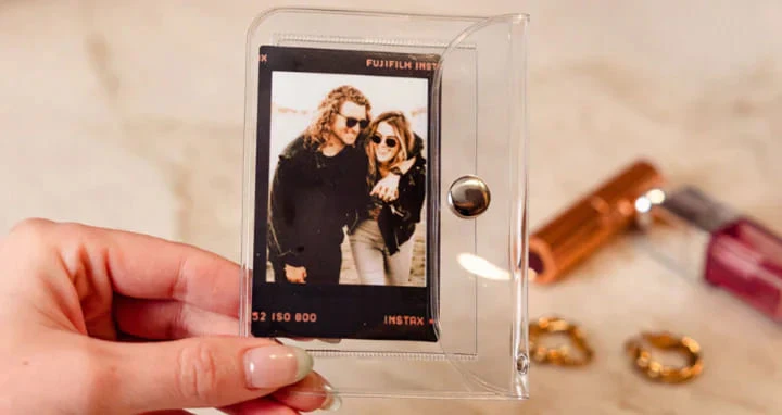 10 Unique Birthday Gift Ideas in Lalkuan,  haldwani | Creative Photo Gifts by Fujifilm Instax