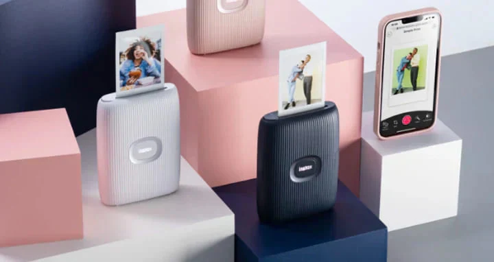 Best Gift for Photography Lovers in Lalkuan, haldwani | Instax Cameras & Creative Gear