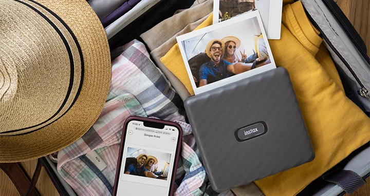 Perfect Travel Gifts for Travellers in Lalkuan, haldwani | Fujifilm Instax Gift Guide