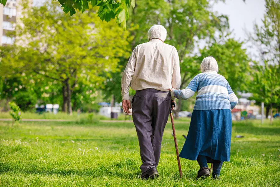 Monitor your loved one’s diet and nutrition after stroke