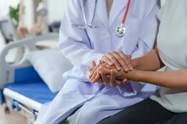 Holistic Approaches in Elderly Care: Medical + Emotional Wellness