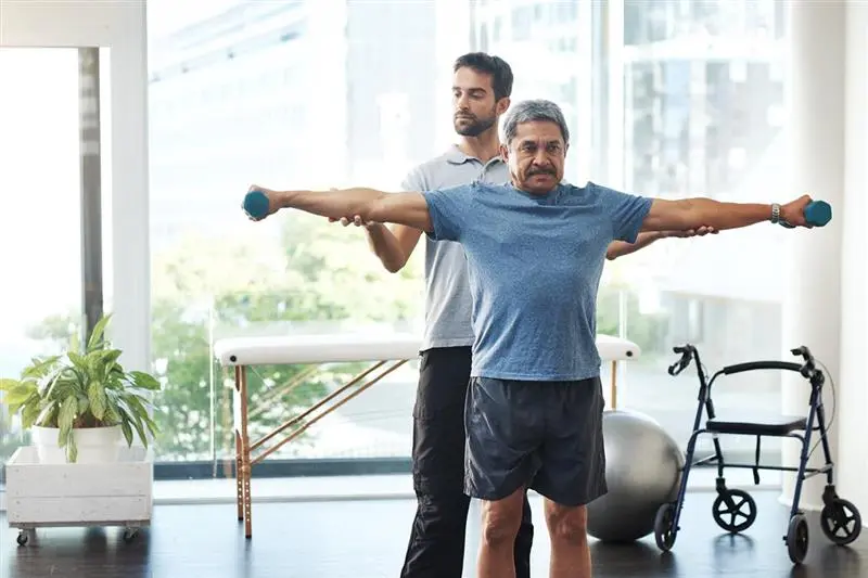 Post-Surgery Rehab Exercises That Support Safer Recovery